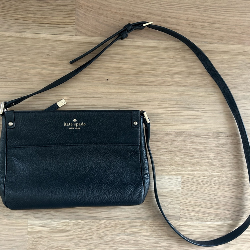 Kate Spade Summit Court crossbody purse